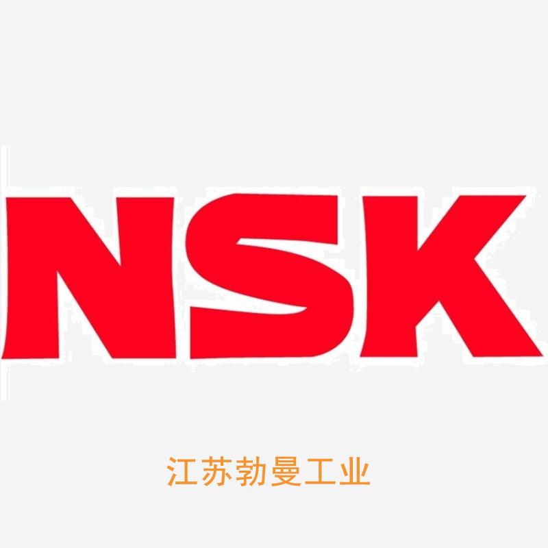 NSK FSS2525N1D1450  nsk丝杠安装步骤